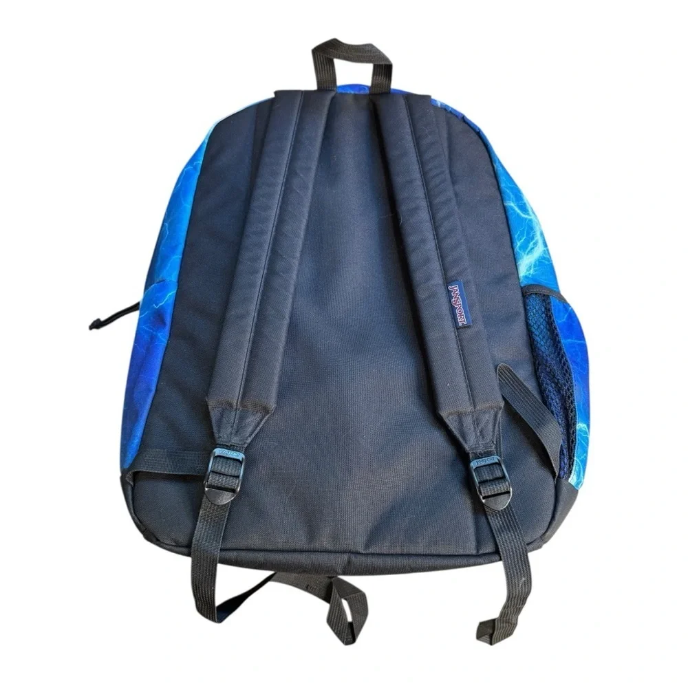 JanSport Cross Town Plus 17